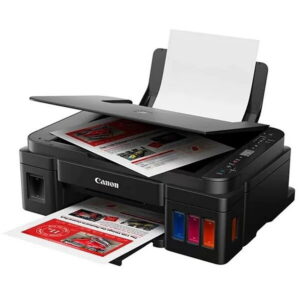 CANON printer MFP Pixma G3416 Crni Back to School - Slika 1