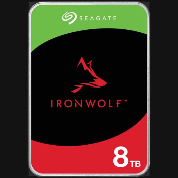 SEAGATE ST8000VN004 SEAGATE ST8000VN004