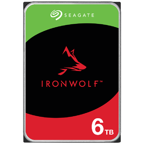 SEAGATE ST6000VN006 SEAGATE ST6000VN006