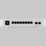 UBIQUITI USW-PRO-8-POE-EU