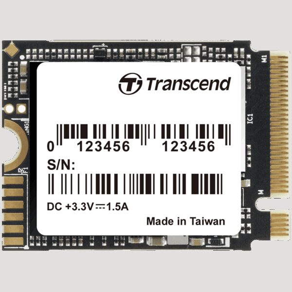 TRANSCEND TS1TMTE310S TRANSCEND TS1TMTE310S