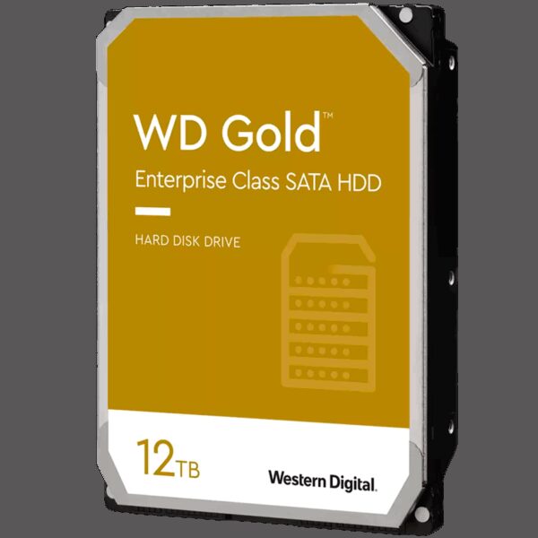 WESTERN DIGITAL WD122KRYZ WESTERN DIGITAL WD122KRYZ