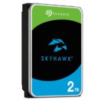 SEAGATE ST2000VX017