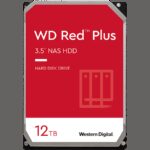 WESTERN DIGITAL WD120EFGX