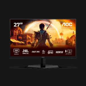 AOC Q27G42ZE