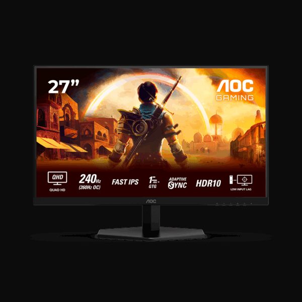 AOC Q27G42ZE AOC Q27G42ZE