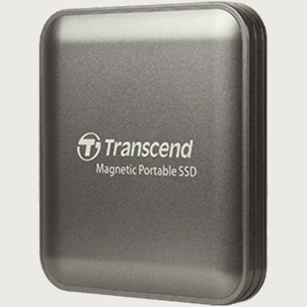 TRANSCEND TS2TESD420C TRANSCEND TS2TESD420C