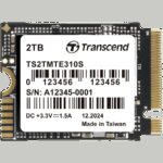 TRANSCEND TS2TMTE310S