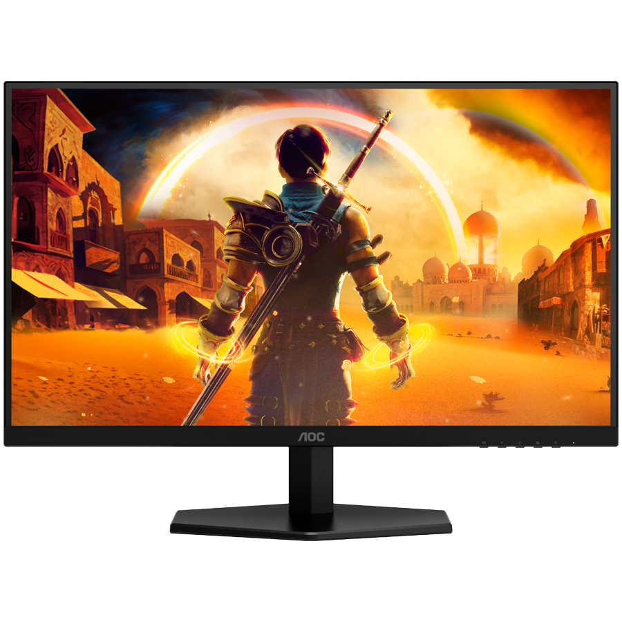 AOC Q27G42XE