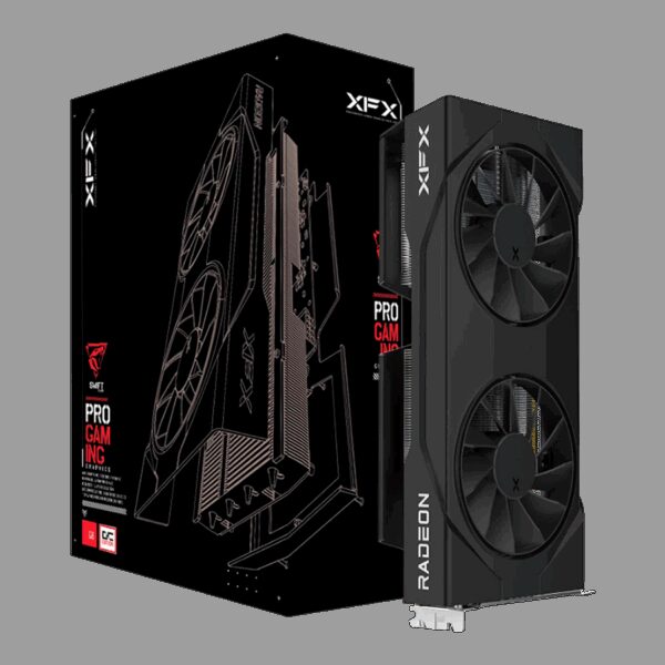 XFX RX-96SWFT8BC XFX RX-96SWFT8BC