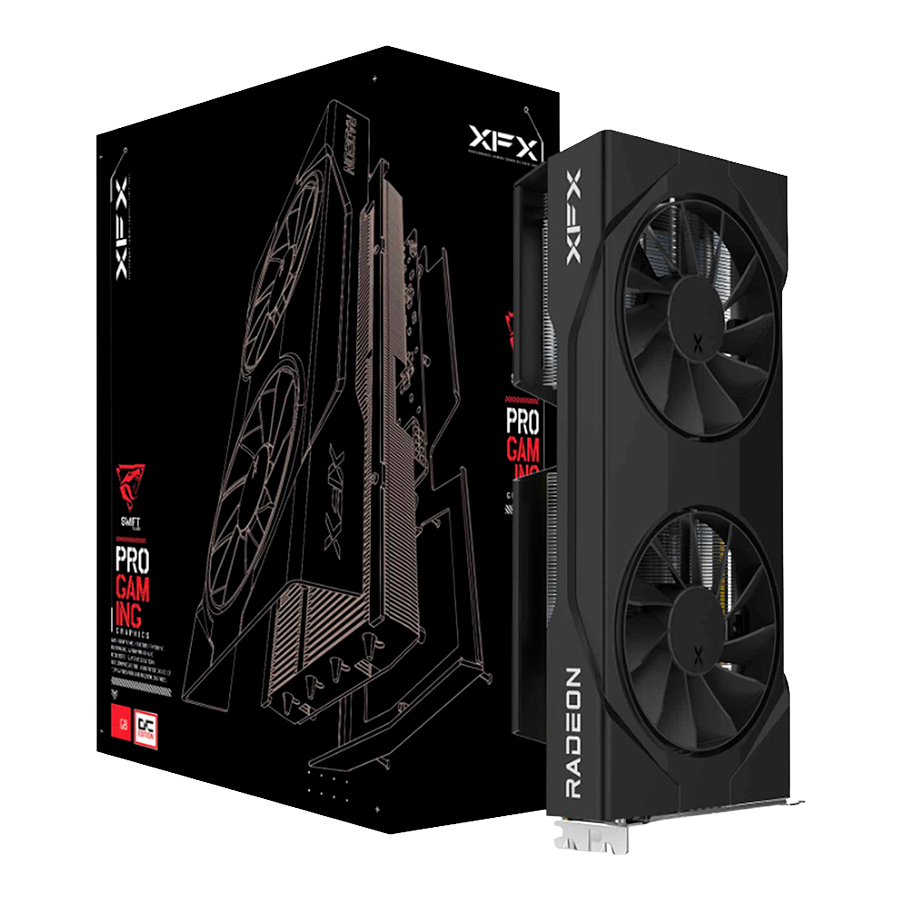 XFX RX-96SWFT8BC