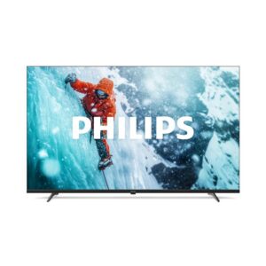 Philips 43''PUT7630 4K GooglePixel Precise Ultra HD; HDR10+Dolby Vision i Dolby Atmos; 32GB flash m - Slika 1