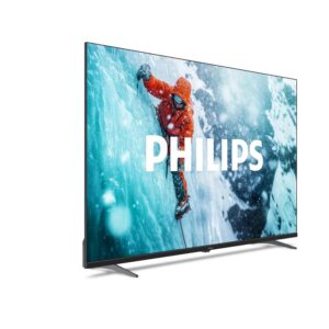 Philips 43''PUT7630 4K GooglePixel Precise Ultra HD; HDR10+Dolby Vision i Dolby Atmos; 32GB flash m - Slika 2