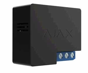 AJAX Relay - Slika 1