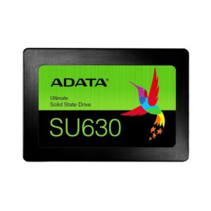 SSD ADATA SU630 2,5" 480GB520 MB/s read, 450 MB/s write65K max, SATA - Slika 1