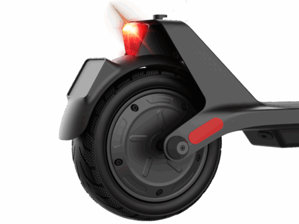 Xiaomi skuter 4 Lite (2nd Gen) domet 25km