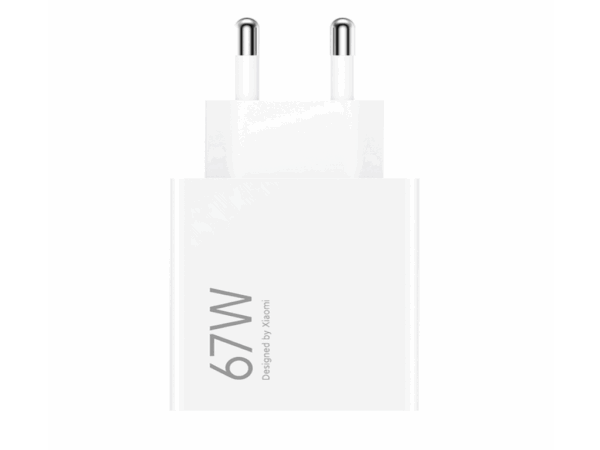 Xiaomi punjač 67W 1x USB A