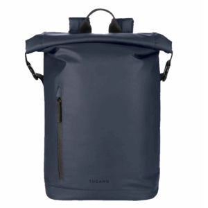 TUCANO ruksak ROLLO 15.6 plaviMacBook Pro 16",21l - Slika 1