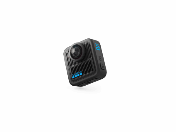 Go Pro Max2 8K kamera