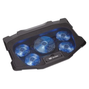 Thermaltake Massive 12 Max stalak za laptope, do 17" notebook cooler - Slika 1
