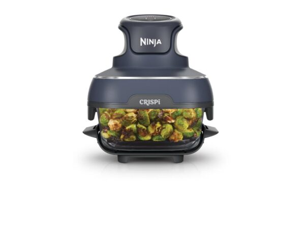Ninja CRISPi 4u1 plavo/crna4 funkcije