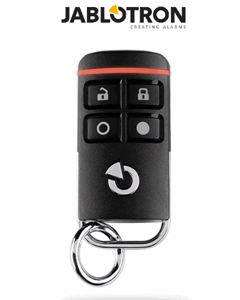 Daljinski upravljač JA-154J - Slika 1