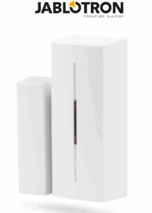 Jablotron bežični magnetni detektor JA-15M - Slika 1