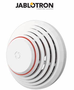 Jablotron žičani detektor dima i temperature JA-110ST - Slika 1