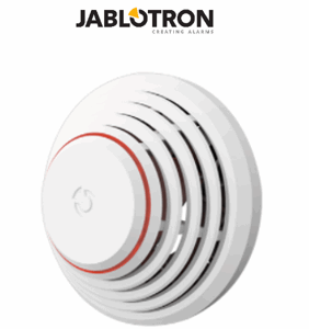 Bežični detektor požara i temperature JA-150ST - Slika 1