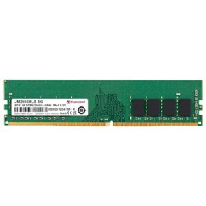 Transcend DDR4 8GB 266MHz - Slika 1