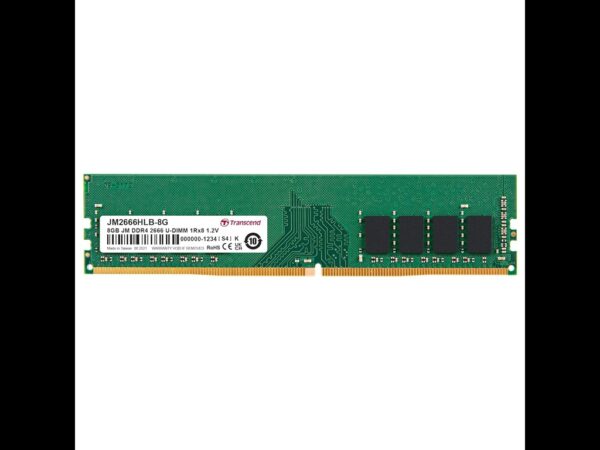 Transcend DDR4 8GB 266MHz
