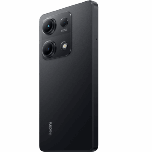 Redmi Note 14S 8+256, Black, Midnight Black - Slika 1