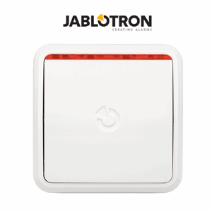 Bežični panik taster JA-158J - Slika 1