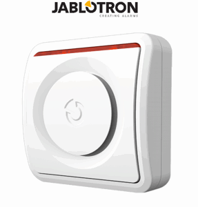 Žičana unutrašnja sirena JA-110A - Slika 1