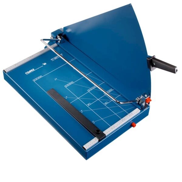 Giljotina Dahle 587 Giljotina Dahle 587