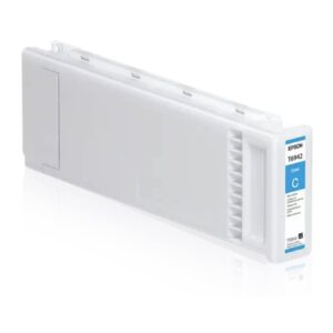 Tinta EPSON Cyan 700ml