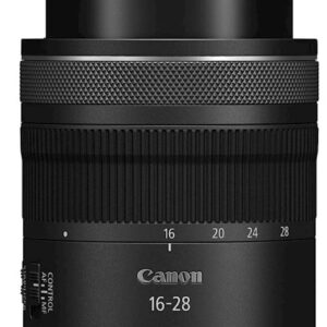 Objektiv CANON RF16-28MM F2.8 IS STM