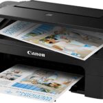 MFP CANON Pixma TS3355