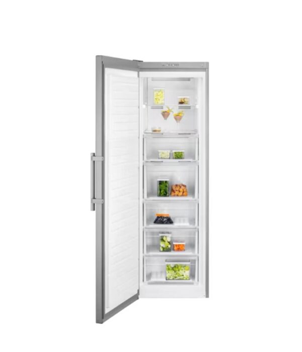 Zamrzivač ladičar ELECTROLUX 600 NoFrost LUT6NE28U Zamrzivač ladičar ELECTROLUX 600 NoFrost LUT6NE28U