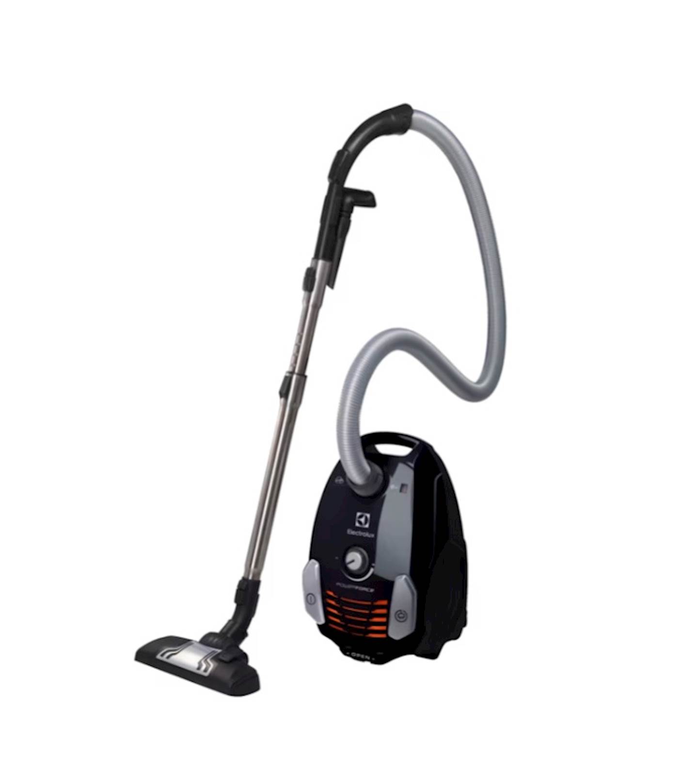 Usisivač ELECTROLUX EPF63EB-S PowerForce