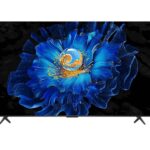 TV TCL Premium QD-MiniLED 65C6KS