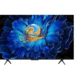 TV TCL Premium QD-MiniLED 50C6KS