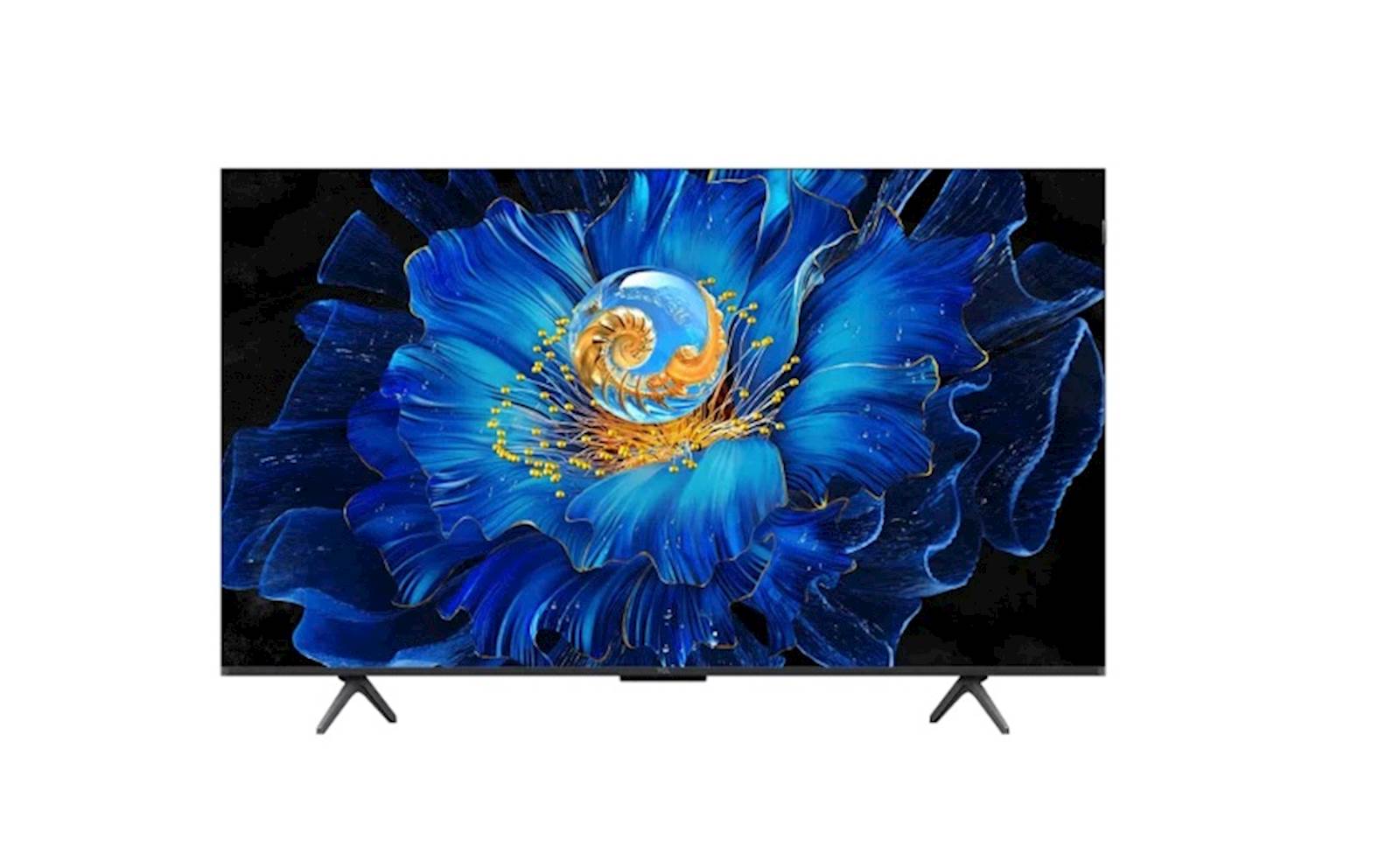 TV TCL Premium QD-MiniLED 50C6KS