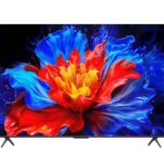TV TCL QLED 65P8K