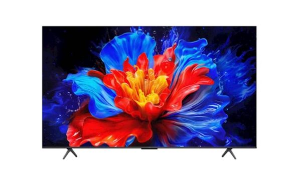 TV TCL QLED 65P8K