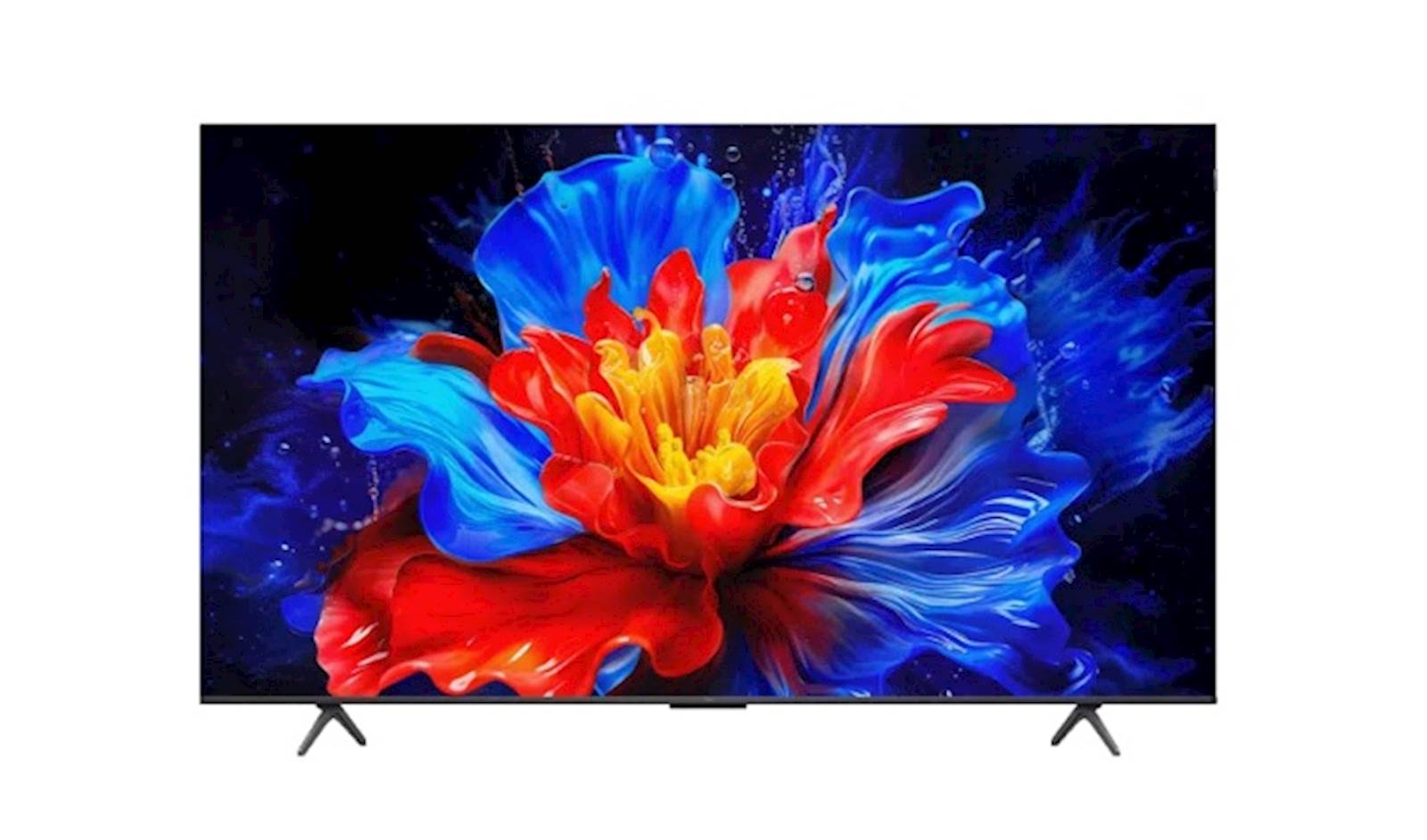 TV TCL QLED 65P8K