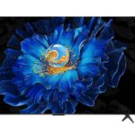 TV TCL Premium QD-MiniLED 55C6KS