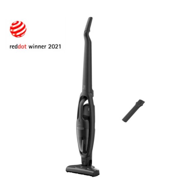 Štapni usisivač ELECTROLUX ES31CB18GG Štapni usisivač ELECTROLUX ES31CB18GG