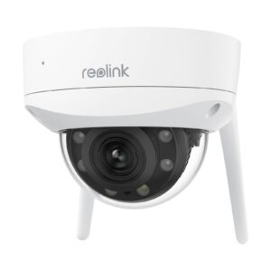 Reolink IP Kamera  W437 4K