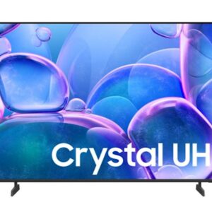TV SAMSUNG Crystal UHD 4K 50" U7022F